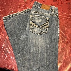 Boys Cody James Jeans